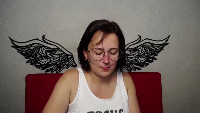 marie-selfi