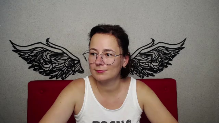 marie-selfi