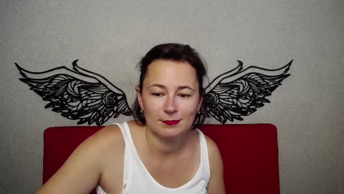 marie-selfi