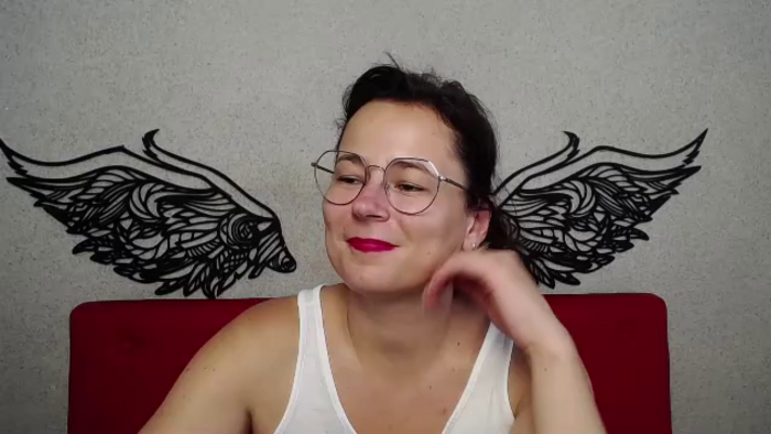 marie-selfi