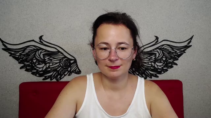 marie-selfi