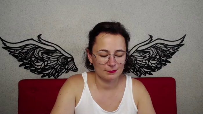 marie-selfi
