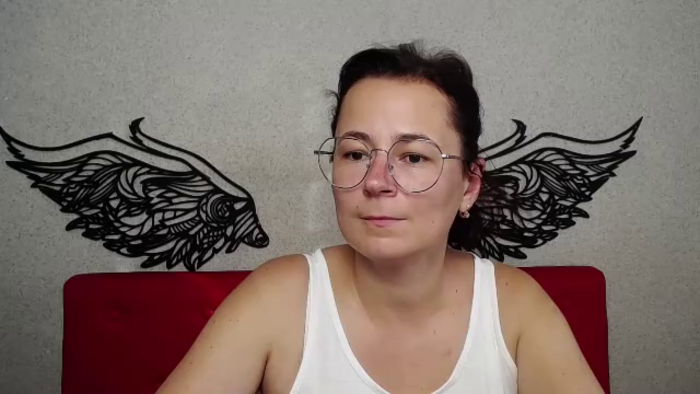 marie-selfi