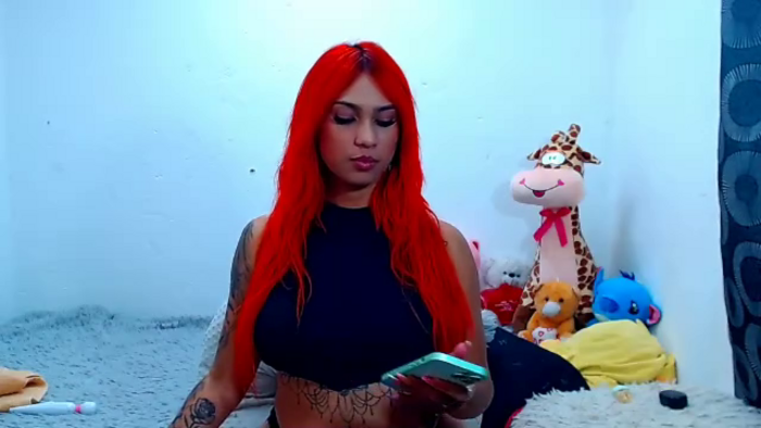 nathaly-fox