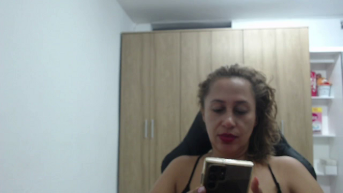 roxana-mature