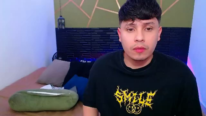 jordan-velez-and-rooney-saenz