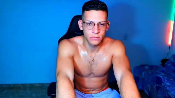 mike-sanderss