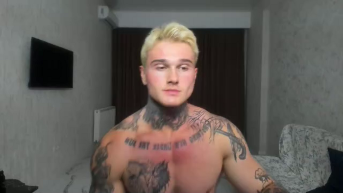 nandos-george