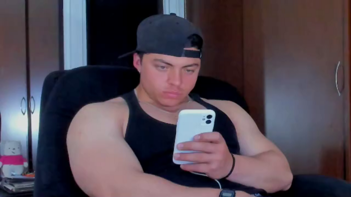 scott-milleer