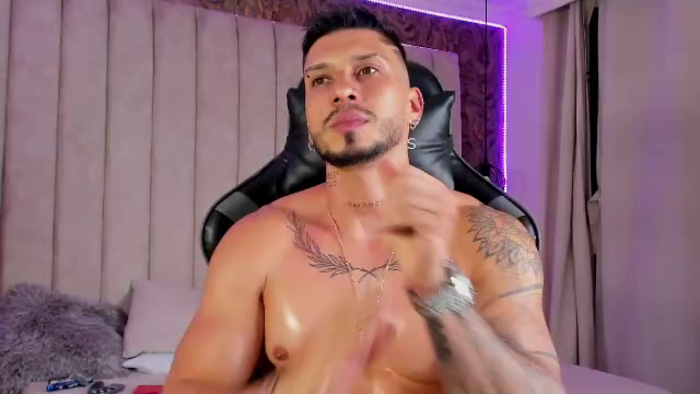 seth-vega