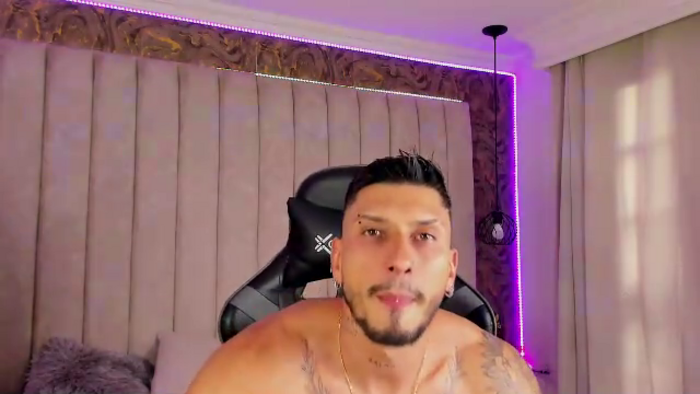seth-vega