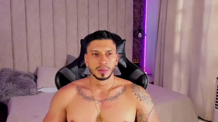 seth-vega