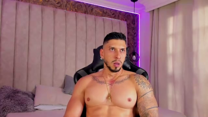 seth-vega