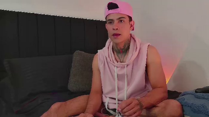 stefano-everet