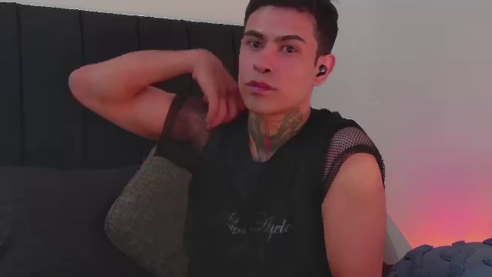 stefano-everet