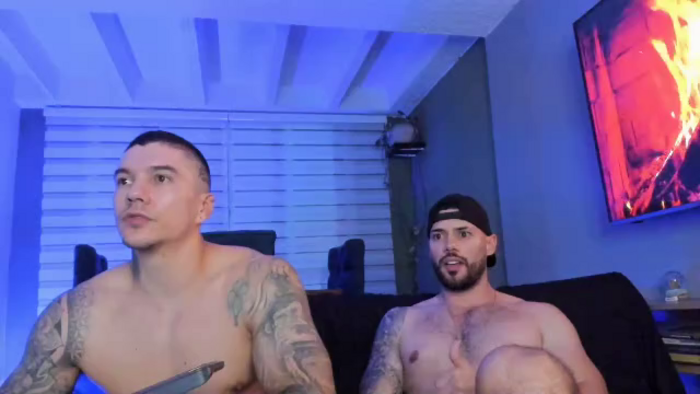 thomas-and-manson