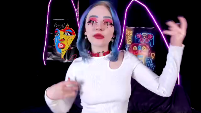 lexy-lovy