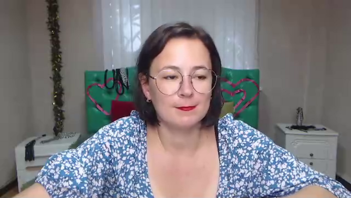 marie-selfi