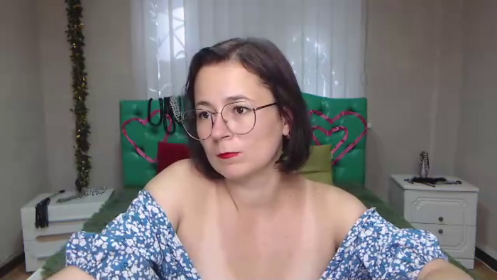 marie-selfi