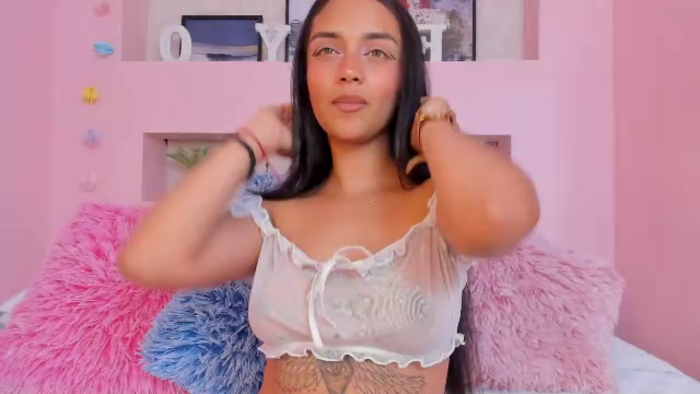 melany-oconner