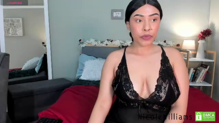 nicole-william