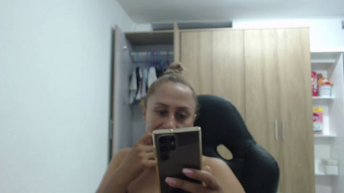 roxana-mature