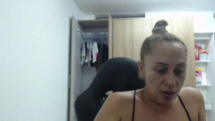 roxana-mature