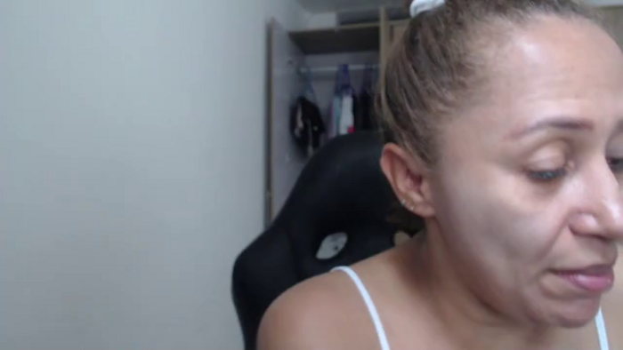 roxana-mature
