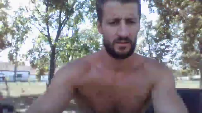 chris-aron