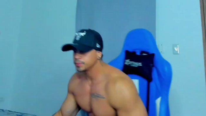 iron-coleman