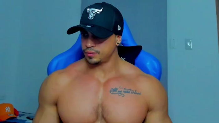 iron-coleman