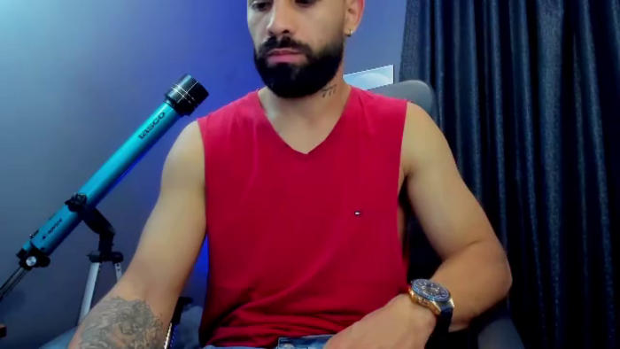 leo-diaz