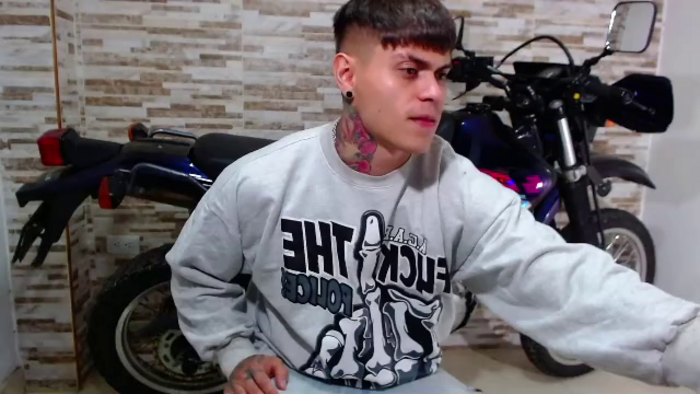 marko-toro
