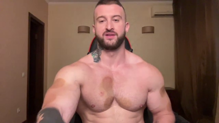 panda-muscle