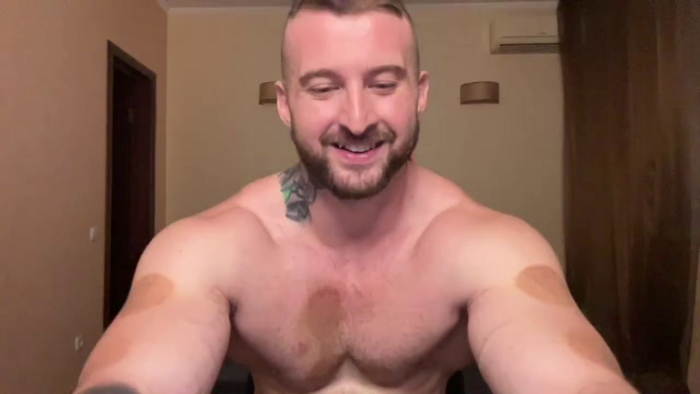 panda-muscle