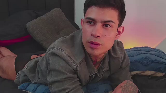 stefano-everet
