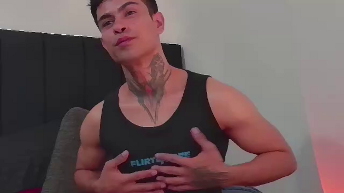 stefano-everet