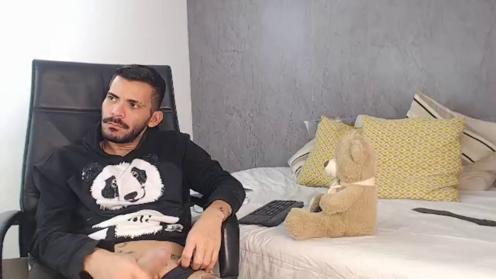 will-andrade