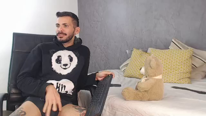 will-andrade