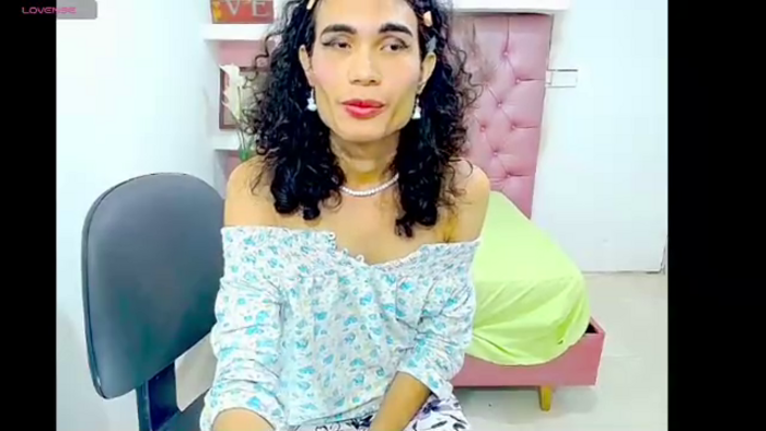 sabina-parente