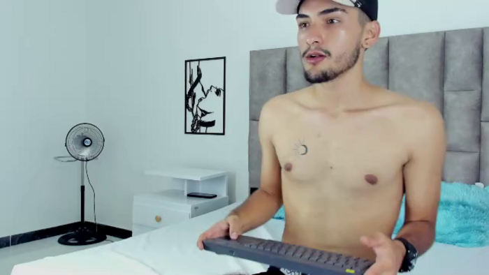 yoggi-aron
