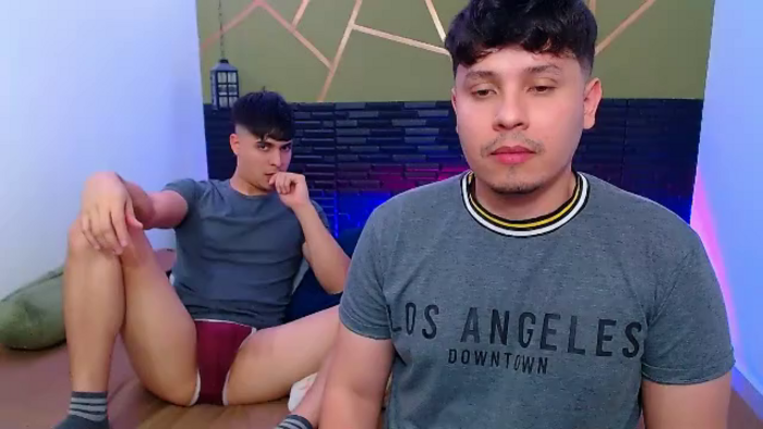 jordan-velez-and-rooney-saenz