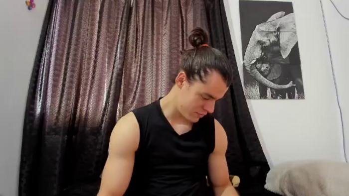 keanu-crow
