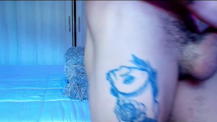 morthy-d