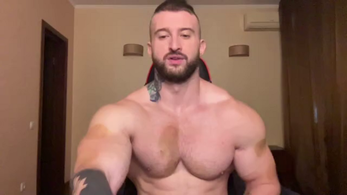 panda-muscle