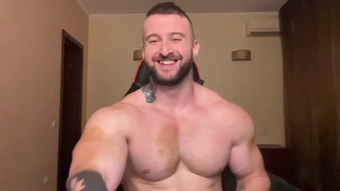 panda-muscle