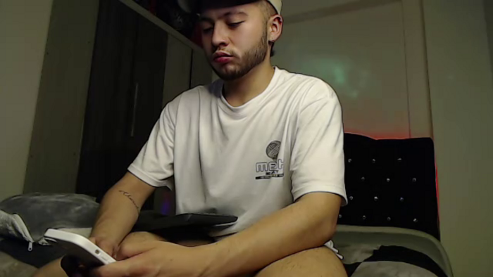 roony-dick