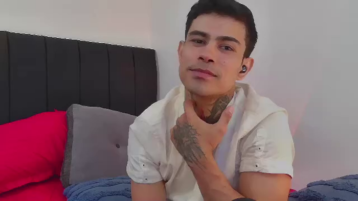 stefano-everet
