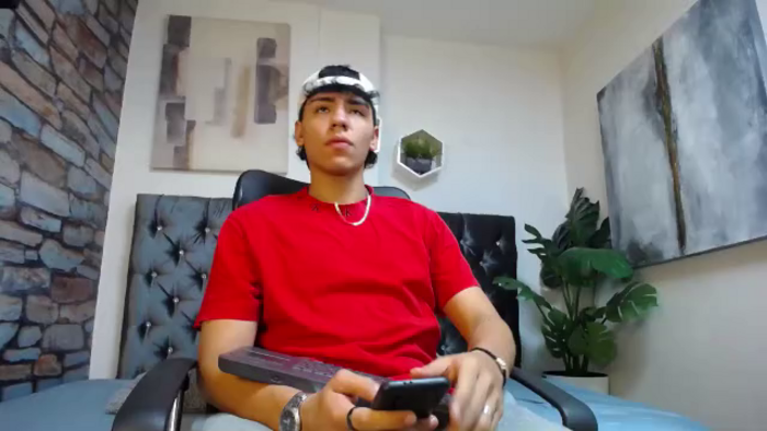 tobias-vega