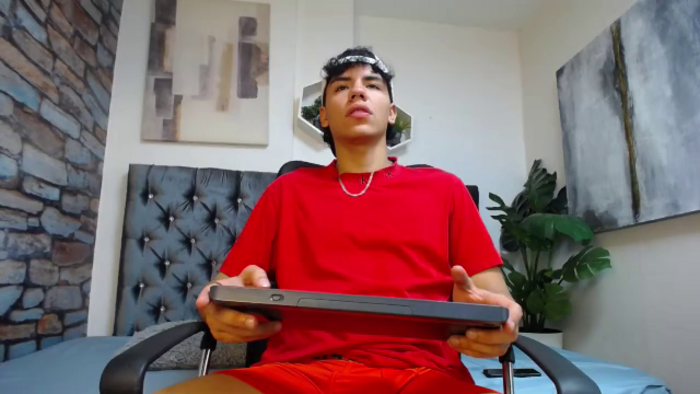 tobias-vega